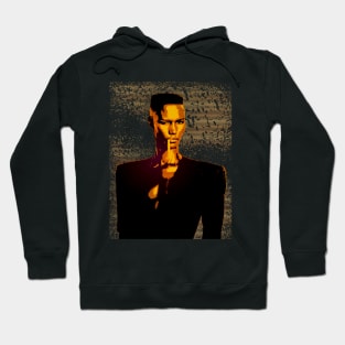 best grace jones Hoodie